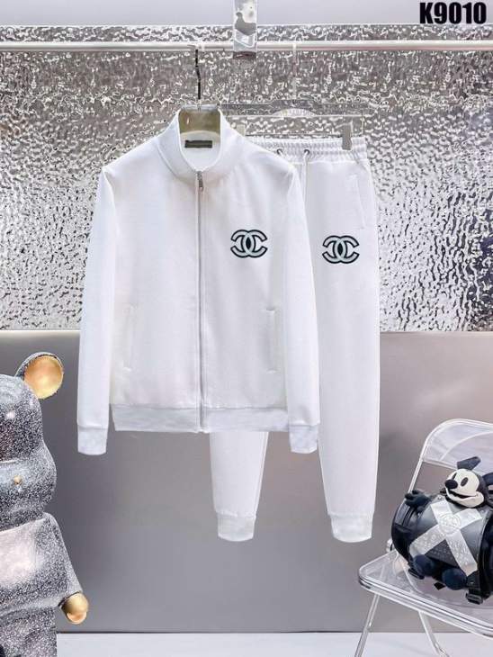 Picture of Chanel Sweater Suits _SKUChanelM-5XL13xr3137973